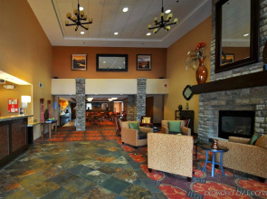Holiday Inn Express & Suites Denver SW-Littleton by IHG