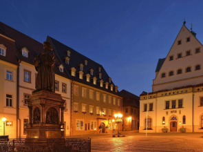 Hotel Graf von Mansfeld