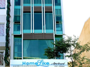 Homelike Apartment