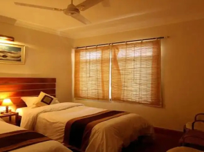 MeroStay 124