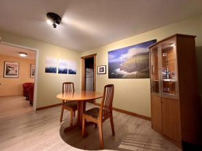 Frigon Suite - Waterfront
