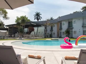 Xhiara Hotel