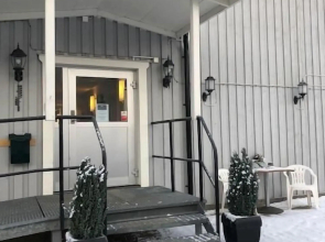 Mälarö Hotell