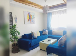 Superbe appartement en résidence près de la plage