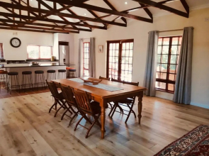 Adrenalin Addo Manor House