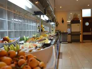 Kleopatra Balik Hotel