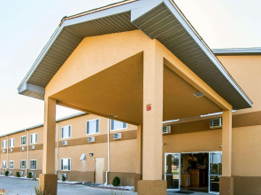 Quality Inn Seaman
