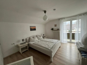Ferienwohnung am Chiemsee