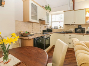The Farm Cottage @ The Stables
