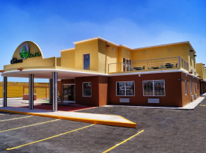 Los Cedros Hotel Inn Torreon