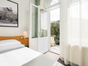 Best Western Hotel Moran