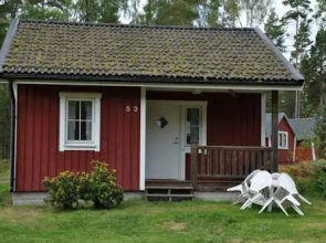 First Camp Duse Udde