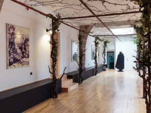 The House of Sandeman