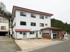 OYO Kyouguchiya