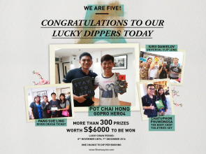 5footway.inn Project Chinatown 2