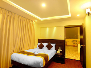 Hotel Tenki Kathmandu