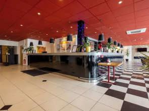 Injoy Hotel Halmstad