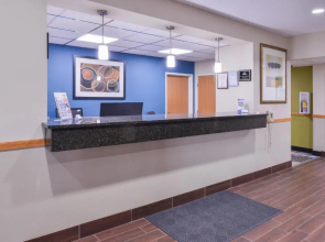 Regency Inn Geneseo IL I-80