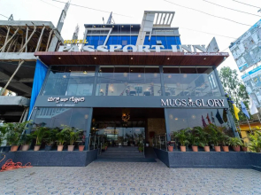 Hotel Passport Inn