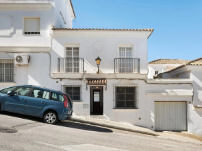 Casa Begines