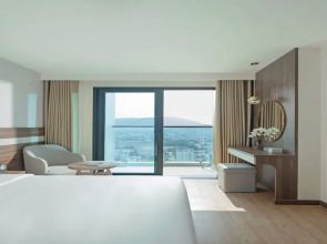 PANAMA Nha Trang Hotel