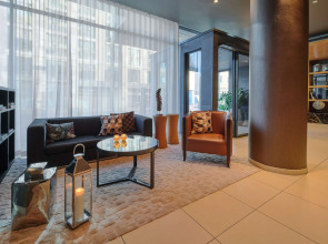 Adina Apartment Hotel Frankfurt Neue Oper