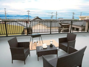 Ryoshi Minpaku CHOUTA - Vacation STAY 7955