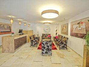 Tschuggmall Appartements