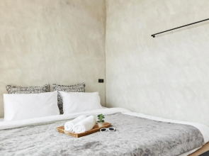 Vann Bangkok Boutique House