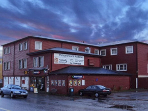Norlandia Hotel Viking