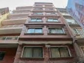 MeroStay 228 LA Hotel