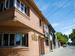 Hotel Imperio