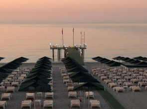 Zena Resort