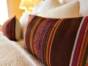 Casa Culinaria The Gourmet Inn