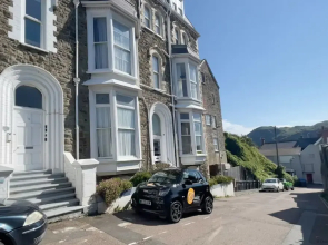Ilfracombe Cheyne Beach Villa 2 Bedrooms