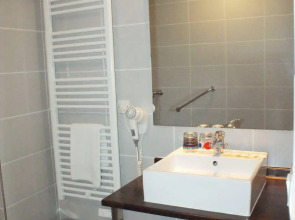 Apart'Hotel Sainte-Marthe