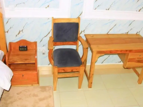 Stunning 1-bed Apartment in Thome Nairobi Kenya