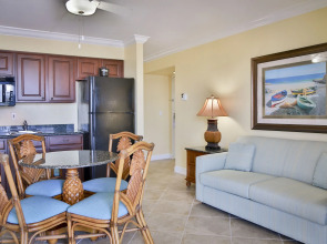 Sandpiper Gulf Resort