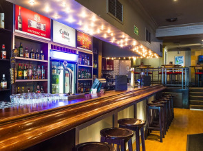 ONOMO Hotel Cape Town - Inn on the Square