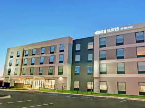 Home2 Suites by Hilton Clarksville Louisville North