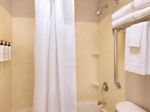 SpringHill Suites by Marriott Newark Liberty International