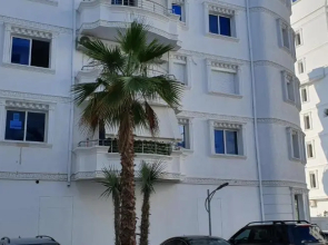 Deluxe Private Apartment next to Grand Blue Fafa resort Golem