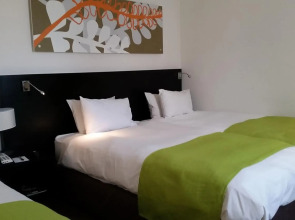 ONOMO Hotel Cape Town - Inn on the Square
