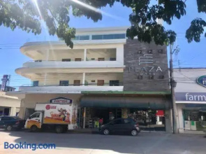 Hotel Plaza