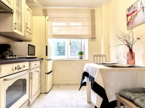 Апартаменты Апарт Мари на ул. Соммера, д. 37, 2 этаж