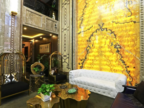 Harbin Petrochemical Engineering Hotel