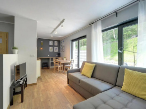 Apartamenty Sun Seasons 24 - Rezydencja Przy Strumyku