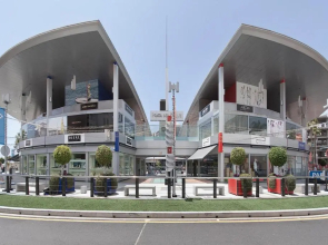 Modern Oceanview Apt 5min to Beach by DreamHomesTenerife
