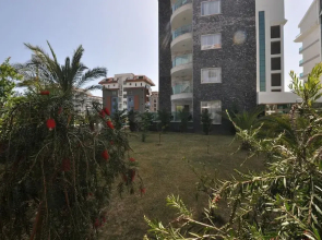 ACG Apartments