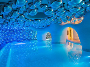 Palazzo Matteotti, The Dedica Anthology, Autograph Collection